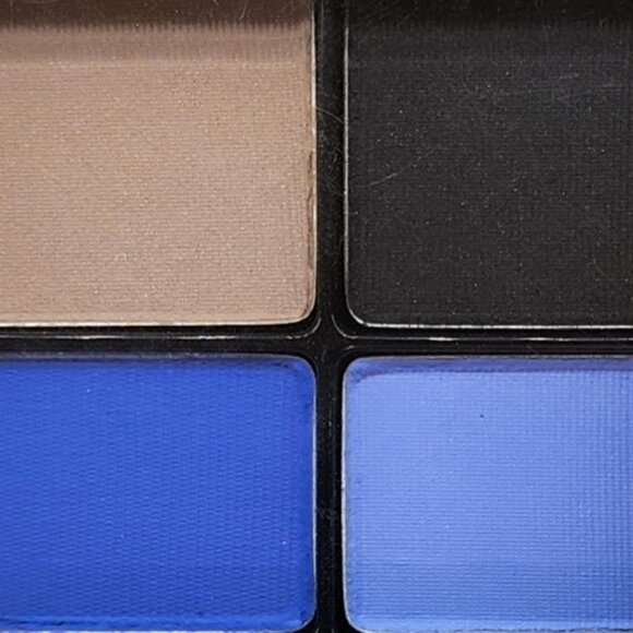 Colorstay Free Spirit Eyeshadow Palette #580 - Picture 4 of 5